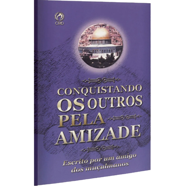 Livreto Conquistando os outros pela amizade - Image 2