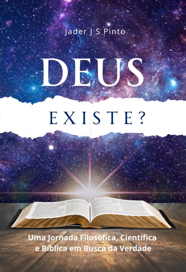 e-book Deus existe? - Image 2