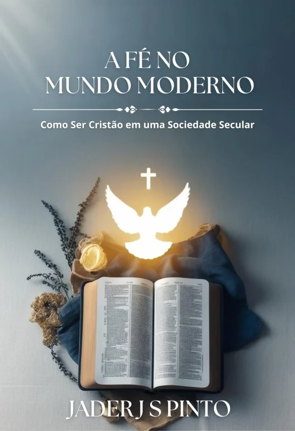 e-book A Fé no mundo moderno - Imagem 2