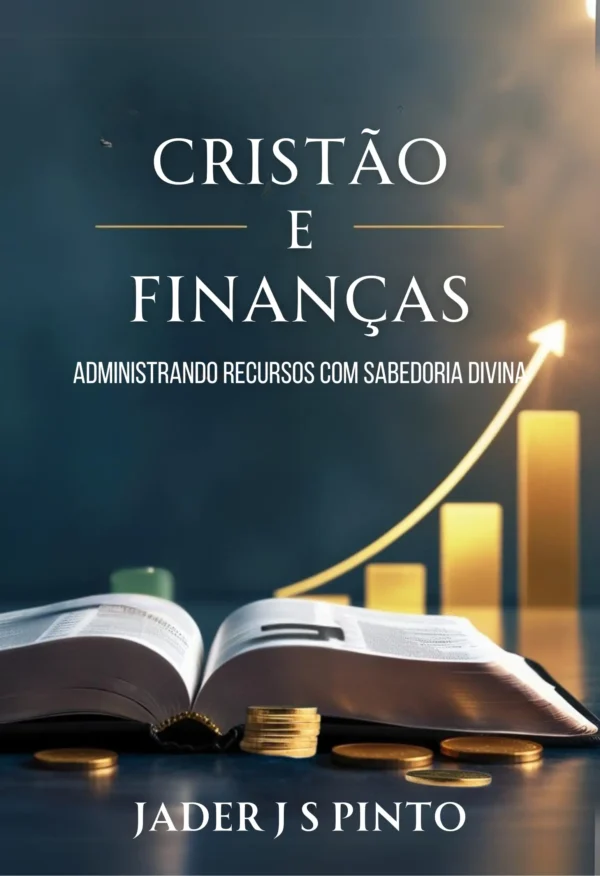 e-book Cristão e Finanças - Image 2