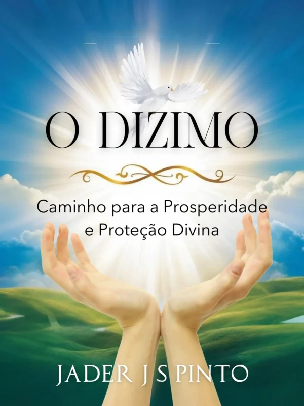 e-book O dízimo - Image 2