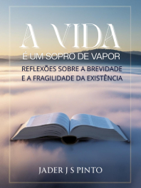 e-book O evangelho de Tiago: Sua relevância e importância para os dias atuais