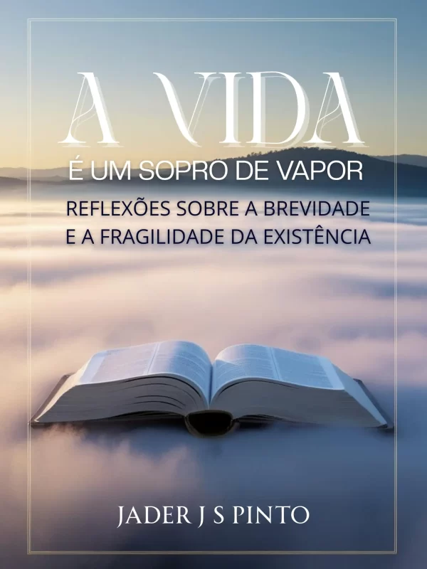 e-book O evangelho de Tiago: Sua relevância e importância para os dias atuais - Image 2