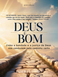 e-book Deus é Bom: