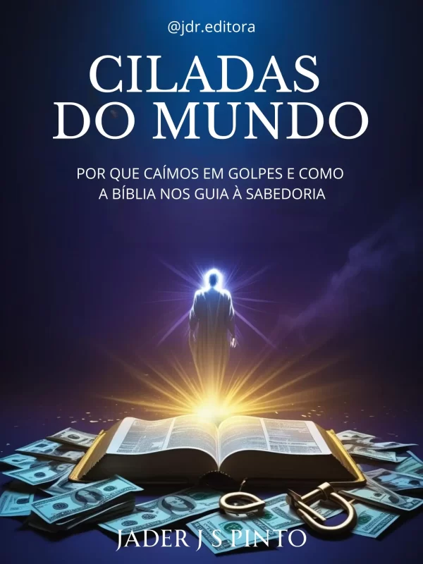 e-book Ciladas do Mundo - Imagem 2
