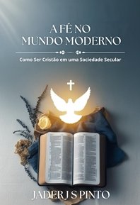 e-book A Fé no mundo moderno