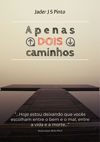e-book Apenas dois caminhos
