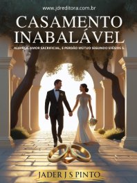e-book Casamento Inabalável
