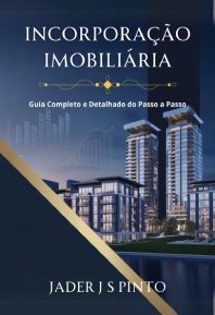 e-book Incorporação Imobiliária