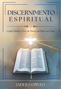 e-book Discernimento Espiritual