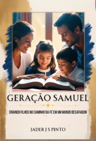 e-book Geração Samuel