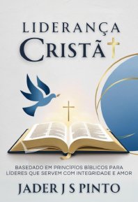 e-book Liderança Cristã