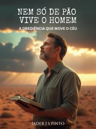 e-book Nem só de pão vive o homem