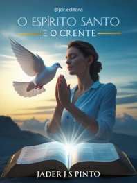 e-book O Espírito Santo e o crente