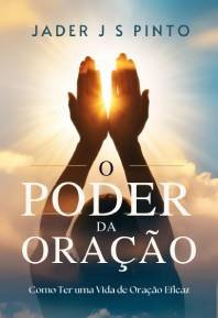 e-book O Poder da oração