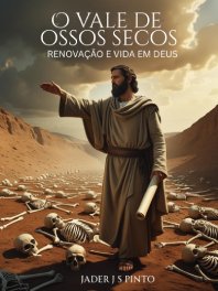 e-book O vale de ossos secos