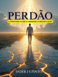 e-book Perdão