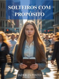 e-book Solteiros com propósito