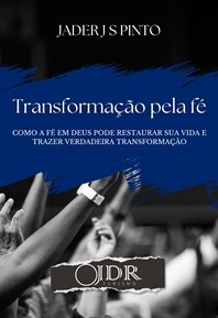 e-book Transformação pela Fé