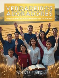 e-book Verdadeiros adoradores