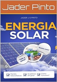 e-book Energia solar residencial