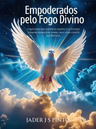 e-book Empoderados pelo Fogo Divino