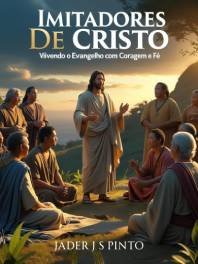 e-book Imitadores de Cristo