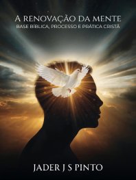 e-book A Renovação da Mente