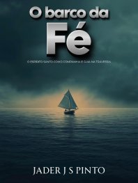 e-book O barco da fé
