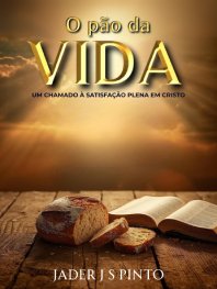 e-book O pão da vida