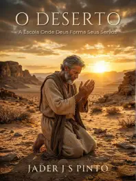 e-book O Deserto